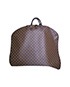 Garment Cover Hanging Bag, front view